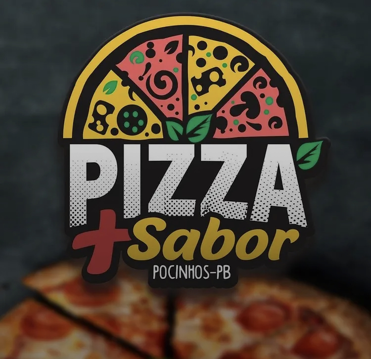 Pizzaria mais sabor 