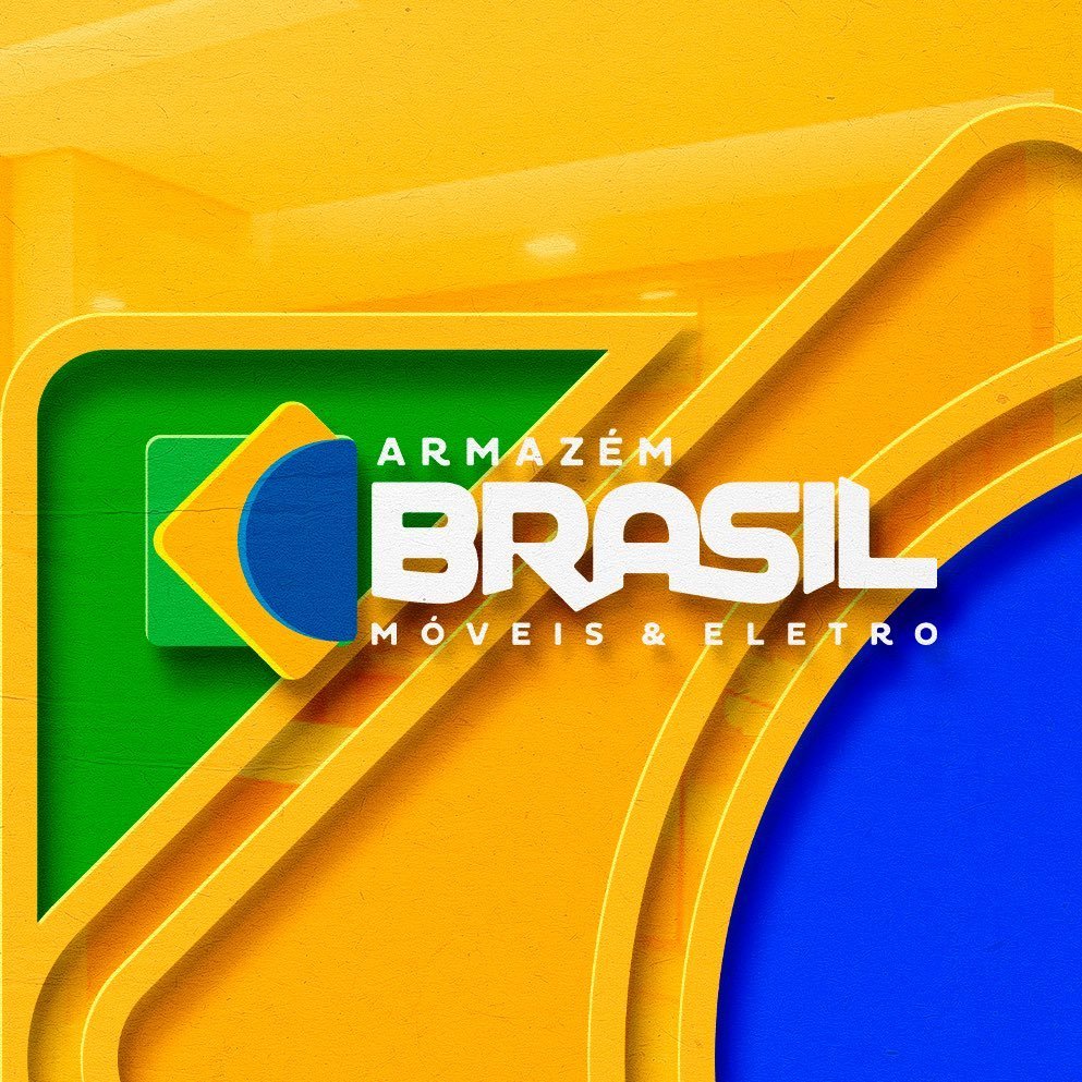 Armazém Brasil móveis